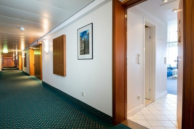 Ferienwohnung in Timmendorfer Strand - An der Waldkapelle 26 Büsum - Bild 23