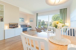 Haus Bellevue Möwensuite