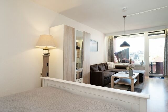 Ferienwohnung in Dahme - Berolina Strandkorbfeeling - Bild 15