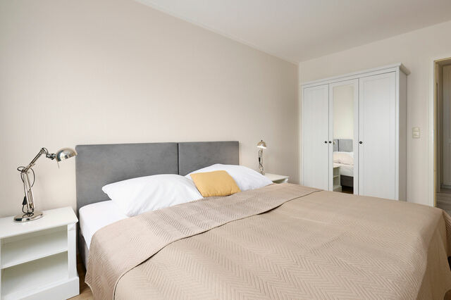 Ferienwohnung in Sch&ouml;nberger Strand - Promenade 18 Seepferdchen - Bild 20