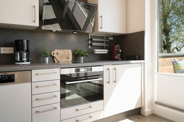 Ferienhaus in Lensterstrand - Lensterstrand Oase Nr. 8 - Bild 21