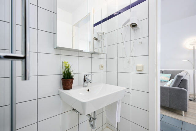 Ferienwohnung in Laboe - Haus Windjammer Krusenstern - Bild 25