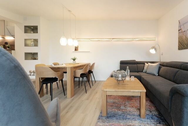 Ferienwohnung in Neustadt - Sandberger Weg 62 Kajüte am Sandberg - Bild 8