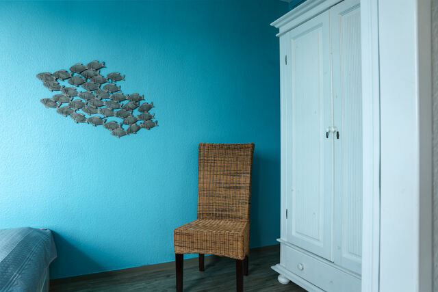 Ferienwohnung in Laboe - Probsteier Platz Möwennest - Bild 16