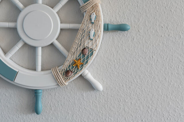 Ferienwohnung in Laboe - Probsteier Platz Möwennest - Bild 25