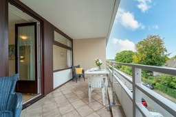 Strandappartements am Leuchtturmweg Leuchtturmblick