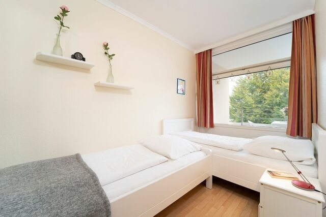 Ferienwohnung in Kellenhusen - Strandappartements am Leuchtturmweg Leuchtturmblick - Bild 9