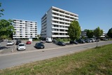 Ferienwohnung in Kellenhusen - Strandappartements am Leuchtturmweg Leuchtturmblick - Bild 25