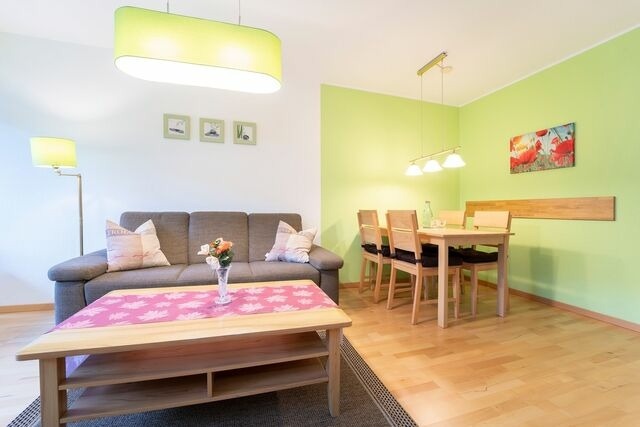 Ferienhaus in Kellenhusen - Ferienwohnpark Amselweg Ferienhaus Bode - Bild 7