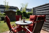 Ferienhaus in Kellenhusen - Ferienwohnpark Amselweg Ferienhaus Bode - Bild 13