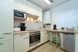 Ferienhaus in Kellenhusen - Ferienwohnpark Amselweg Ferienhaus Bode - Bild 14