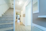 Ferienhaus in Kellenhusen - Ferienwohnpark Amselweg Ferienhaus Bode - Bild 23