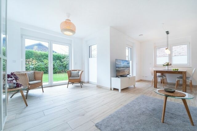 Ferienwohnung in Scharbeutz - Ostseelaune - Bild 7