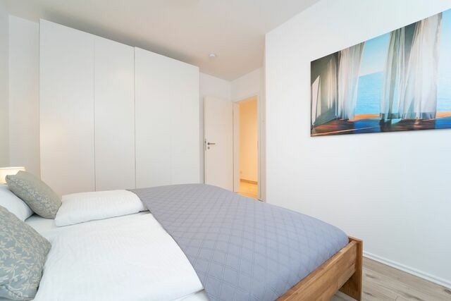 Ferienwohnung in Scharbeutz - Ostseelaune - Bild 23