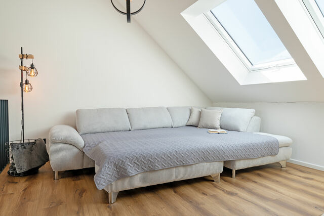 Ferienwohnung in Heiligenhafen - Suhrenpohl 2 Hafenglück 2 - Bild 8