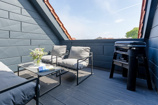 Ferienwohnung in Heiligenhafen - Suhrenpohl 2 Hafenglück 2 - Bild 11