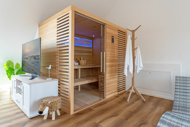 Ferienwohnung in Heiligenhafen - Suhrenpohl 2 Hafenglück 2 - Bild 14