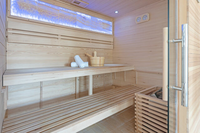 Ferienwohnung in Heiligenhafen - Suhrenpohl 2 Hafenglück 2 - Bild 15