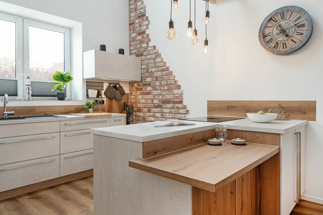 Ferienwohnung in Heiligenhafen - Suhrenpohl 2 Hafenglück 2 - Bild 21