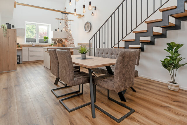 Ferienwohnung in Heiligenhafen - Suhrenpohl 2 Hafenglück 2 - Bild 24