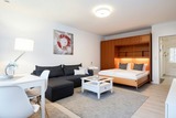 Ferienwohnung in Scharbeutz - Hang 13 De Strandloper - Bild 6