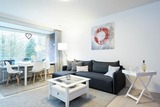 Ferienwohnung in Scharbeutz - Hang 13 De Strandloper - Bild 7