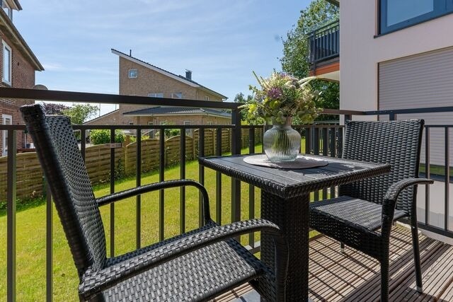 Ferienwohnung in Neustadt - Residenz am Yachthafen K&uuml;stenwind - Bild 10