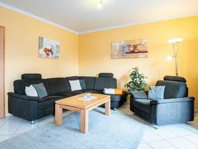 Ferienwohnung in Kellenhusen - Deichhof 3 Deichgraf - Bild 2