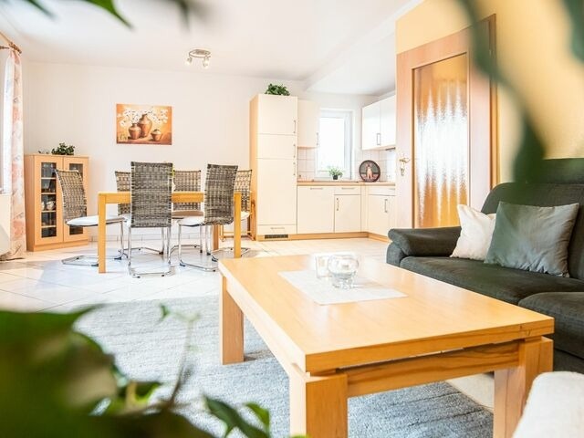 Ferienwohnung in Kellenhusen - Deichhof 3 Deichgraf - Bild 5