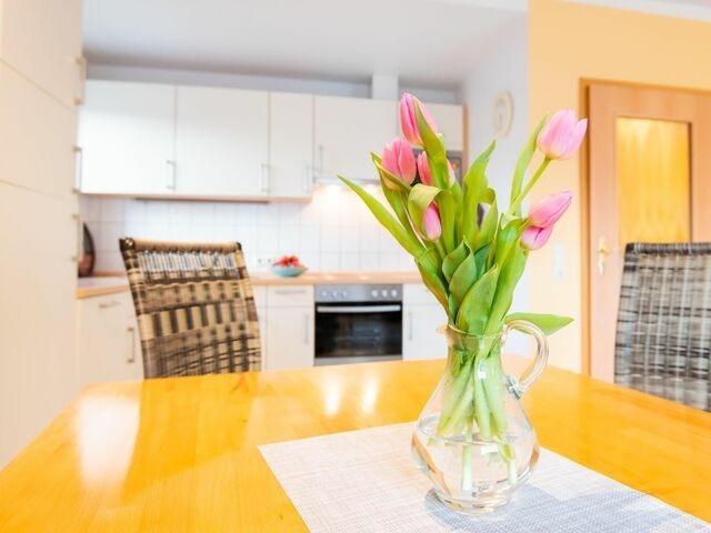 Ferienwohnung in Kellenhusen - Deichhof 3 Deichgraf - Bild 8