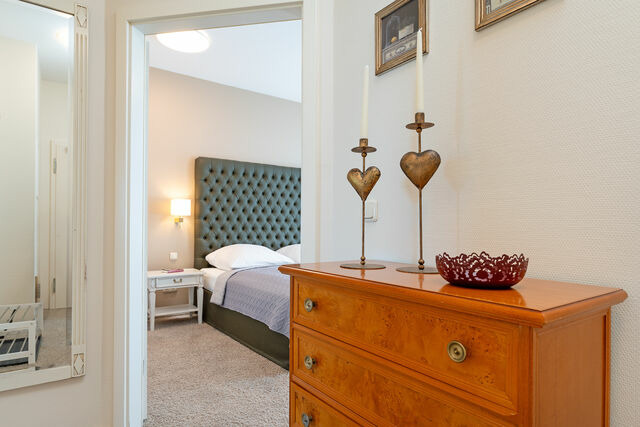 Ferienwohnung in Bosau - Gerold Damm 6 Seenest Bischofsee - Bild 17