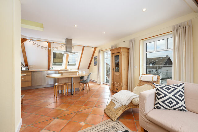 Ferienwohnung in Laboe - F&ouml;rdeloge - Bild 6