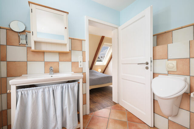 Ferienwohnung in Laboe - F&ouml;rdeloge - Bild 17