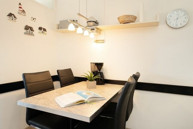 Ferienwohnung in Dahme - Berolina Wohnung 604 - Bild 23