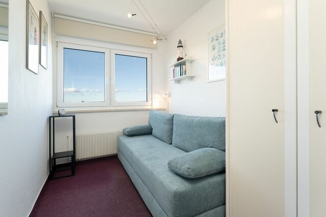 Ferienwohnung in Dahme - Berolina Wohnung 604 - Bild 25