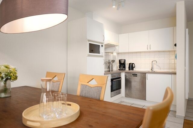 Ferienwohnung in Sch&ouml;nberger Strand - Promenade 18 St&ouml;rtebeker - Bild 11