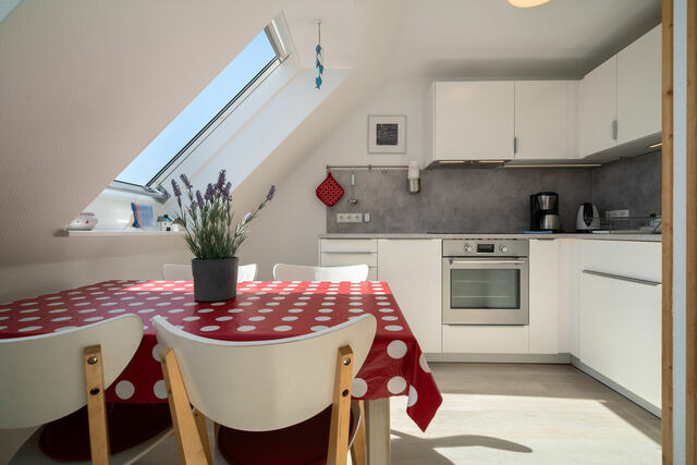 Ferienwohnung in Schönberger Strand - Am Golfplatz 25 Elma - Bild 7