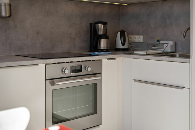 Ferienwohnung in Schönberger Strand - Am Golfplatz 25 Elma - Bild 8