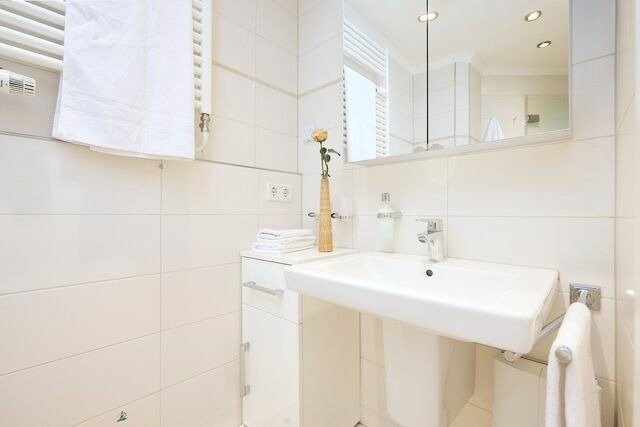 Ferienwohnung in Laboe - Haus Panorama Laboe Nr. 15 - Bild 19