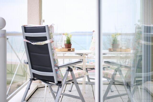 Ferienwohnung in Laboe - Haus Panorama Laboe Nr. 15 - Bild 24