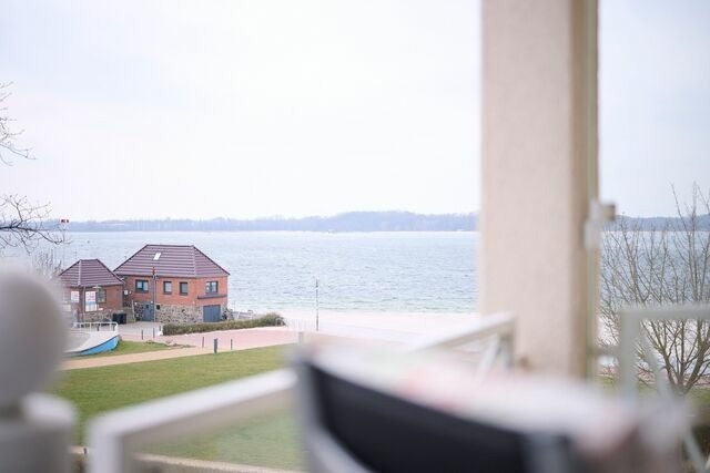 Ferienwohnung in Laboe - Haus Panorama Laboe Nr. 15 - Bild 25