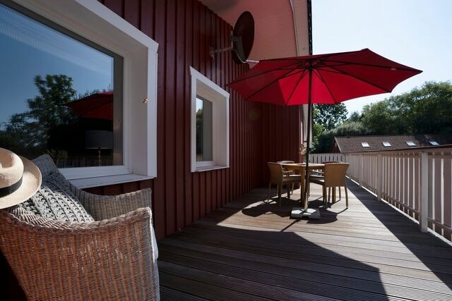 Ferienwohnung in Bosau - Golfplatz Plöner See Großer Plöner See - Bild 4