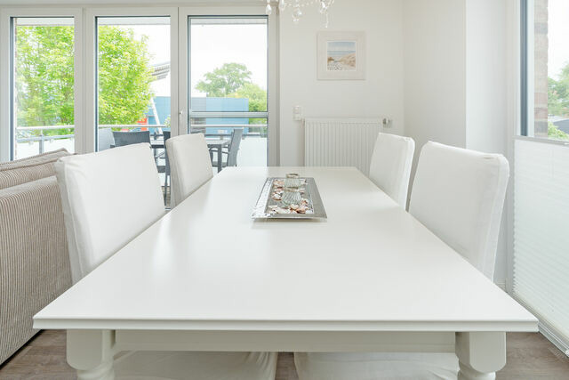 Ferienwohnung in Scharbeutz - Schmiedestra&szlig;e 7 Muschelsand - Bild 4