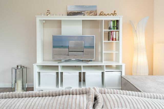 Ferienwohnung in Scharbeutz - Schmiedestra&szlig;e 7 Muschelsand - Bild 7