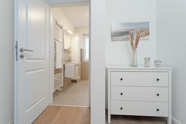 Ferienwohnung in Scharbeutz - Schmiedestra&szlig;e 7 Muschelsand - Bild 21