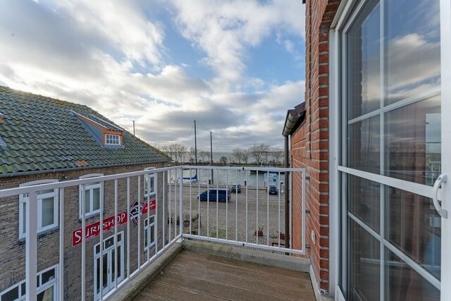 Ferienwohnung in Fehmarn OT Orth - Am Hafen 2d Inselsonne 2 - Bild 15