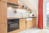 Ferienwohnung in Fehmarn OT Orth - Am Hafen 2d Inselsonne 2 - Bild 16