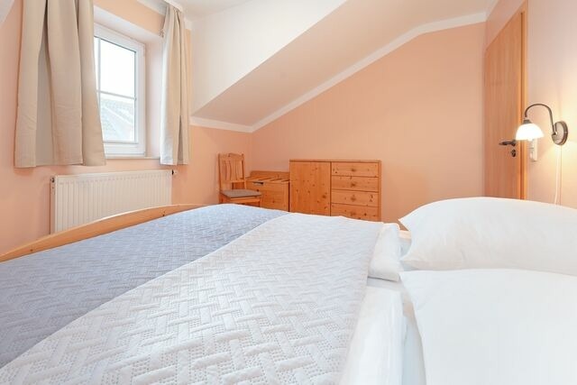 Ferienwohnung in Fehmarn OT Orth - Am Hafen 2d Inselsonne 2 - Bild 21