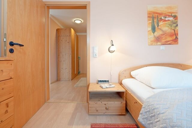 Ferienwohnung in Fehmarn OT Orth - Am Hafen 2d Inselsonne 2 - Bild 23