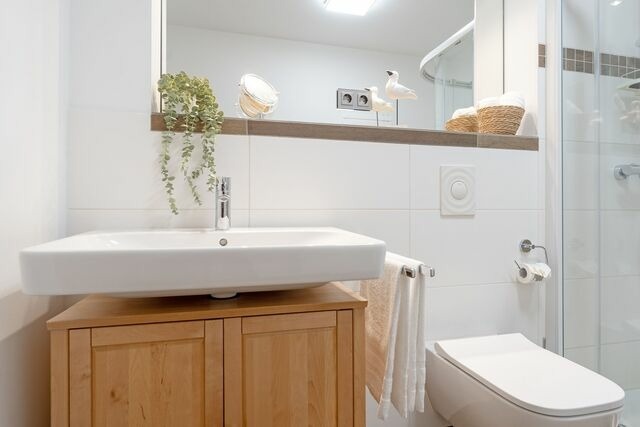 Ferienwohnung in Fehmarn OT Orth - Am Hafen 2d Inselsonne 2 - Bild 25